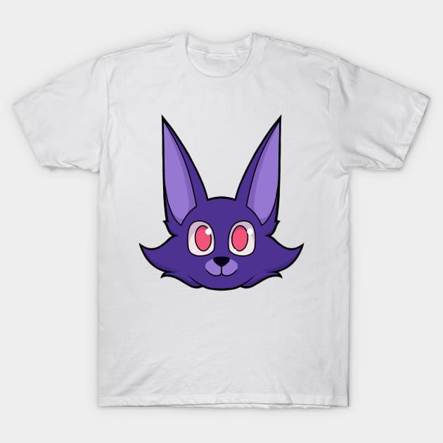 Bonnie - FNaF T-Shirt by WhiteRabbitWeirdo